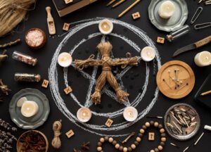 Astrologer POWERFUL BLACK MAGIC EXPERT