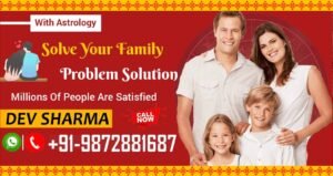 astrologer dev sharma