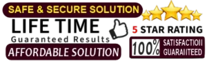 life time secure logo
