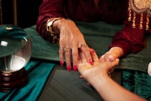 Vashikaran specialist astrologer