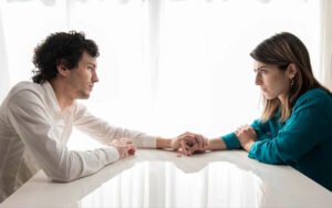 Breakups Problem Solution