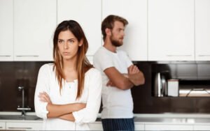 Husband Wife Problem