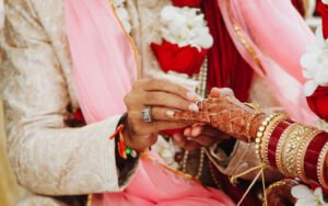 InterCaste Marriage Solution