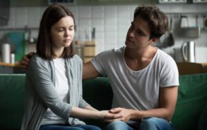 Love Marriage Problems