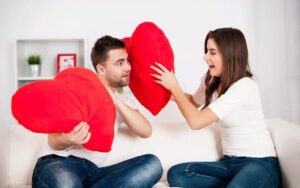 Love Problem Solution