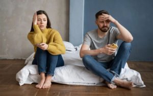 Relationship Problem Solution