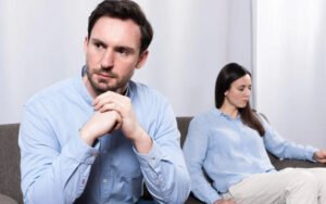 Divorce problem solution