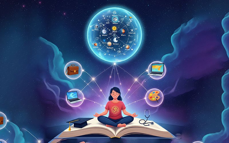Vedic Astrology