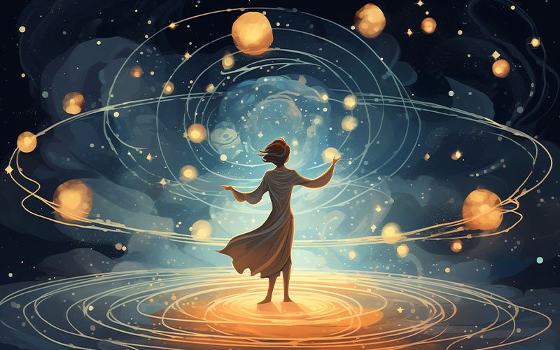 Astrology and Wellness