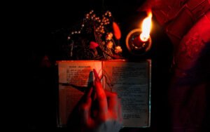 Powerful Vashikaran Specialist