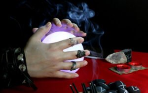 Best Vashikaran Specialist