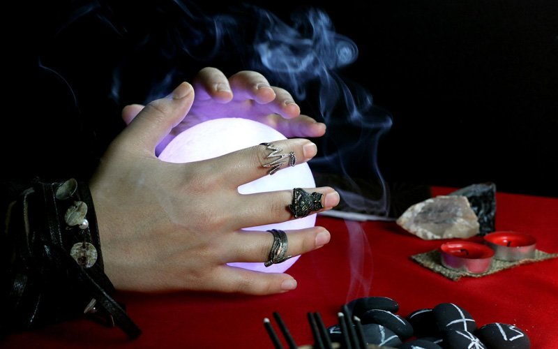 Best Vashikaran Specialist