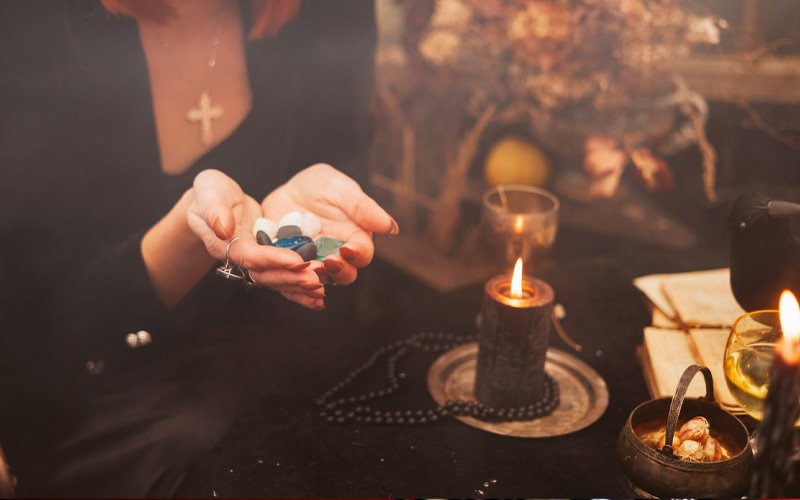 Vashikaran Specialist in Delhi