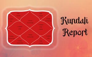 Accurate Kundli Report