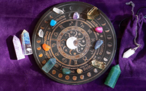 Gemstones Specialist Astrologer