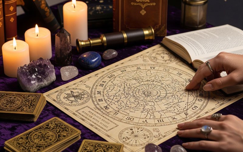 Astrology Reading