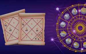 Kundali Matching Expert in Amritsar