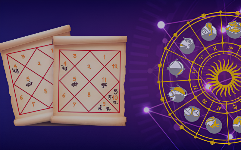 Kundali Matching Expert in Amritsar