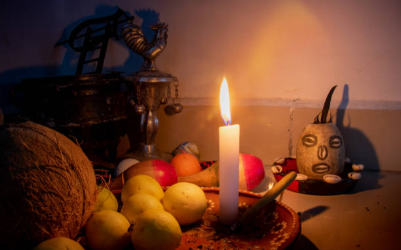 Black Magic Specialist Mumbai