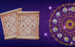 Kundali Matching Expert in Amritsar