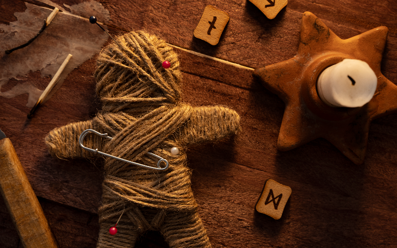 Black Magic Specialist In Bangalore