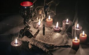 Black Magic Astrologer in Pune