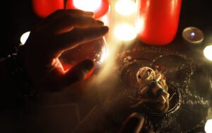 Love Vashikaran Consultant