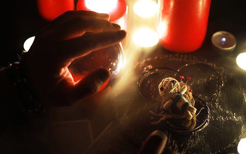 Love Vashikaran Consultant