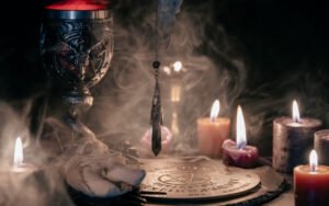 Black Magic Expert In Noida
