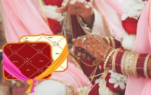 Kundali Matching Secrets for a successful married life.