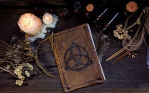 Expert Witchcraft Removal