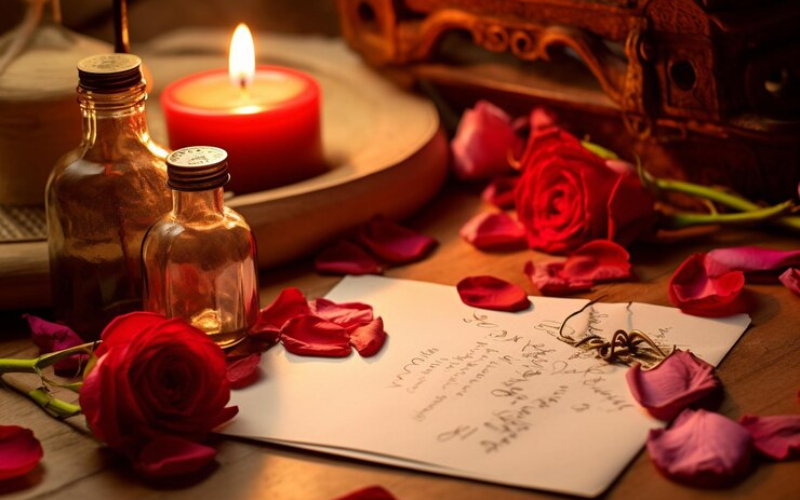 Love Binding Spells Really Work