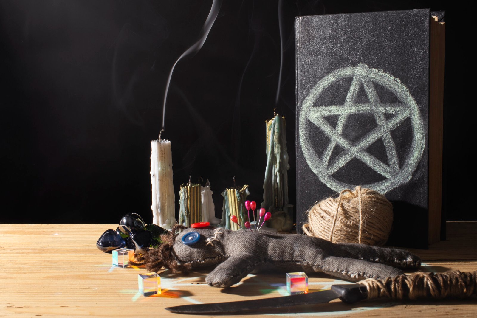 Vashikaran Symptoms And Signs