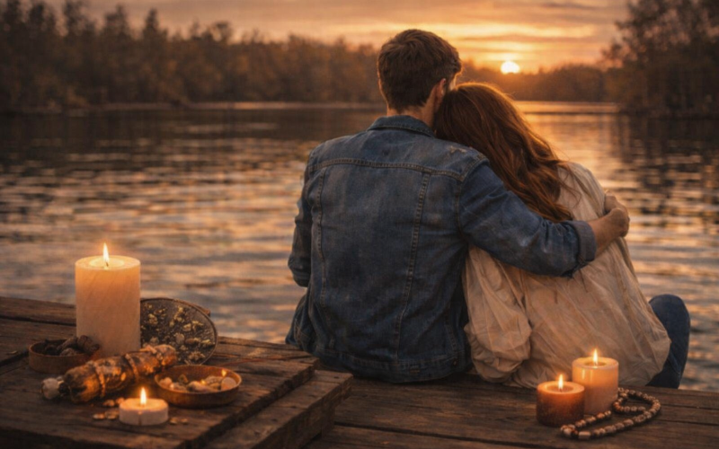 Bring Back Your Lost Lover